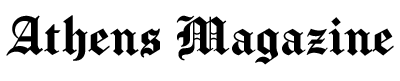 The Athens Magazine