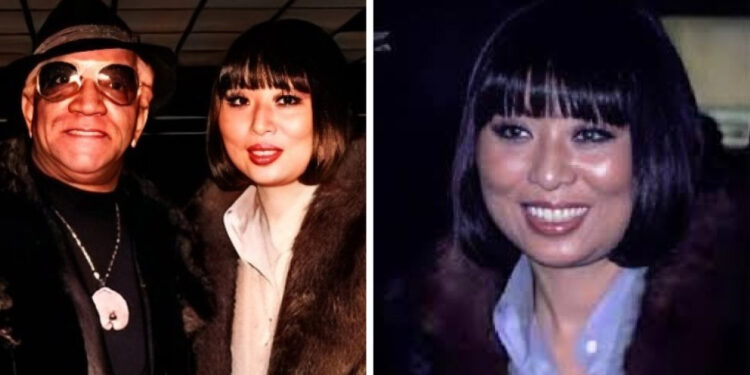 Who Is Ka Ho Cho? What Happened to Redd Foxx’s Wife After 1991
