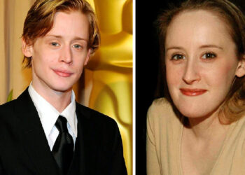 Who Is Jennifer Adamson? The Story of Macaulay Culkin’s Sister