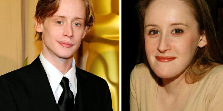 Who Is Jennifer Adamson? The Story of Macaulay Culkin’s Sister