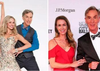 Charity Nye: What We Really Know About Bill Nye’s Daughter