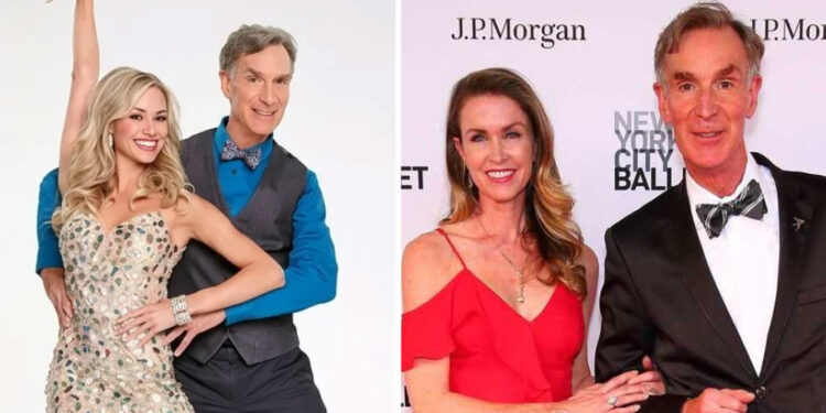 Charity Nye: What We Really Know About Bill Nye’s Daughter