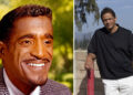 Who Is Mark Sydney Davis? The Real Story of Sammy Davis Jr.’s Son