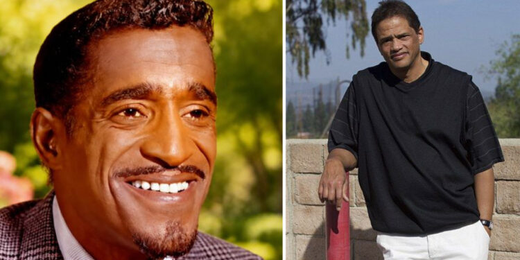 Who Is Mark Sydney Davis? The Real Story of Sammy Davis Jr.’s Son