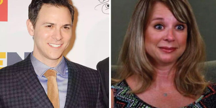 Julie Ann Parsons: The Real Story of Jim Parsons’ Sister
