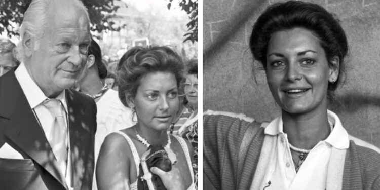 Who Is Marlene Knaus? The Story of Niki Lauda’s Ex-Wife