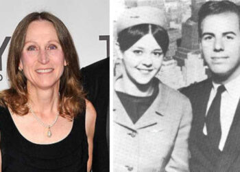 Who Is Kelly Anne Welbes Abagnale? Meet Frank Abagnale’s Wife