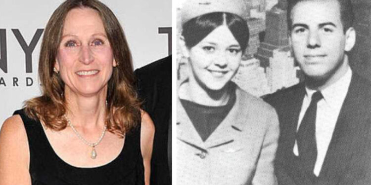 Who Is Kelly Anne Welbes Abagnale? Meet Frank Abagnale’s Wife