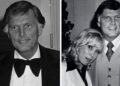 Who Is Charles Donald Fegert? The Full Story of Barbara Eden’s Ex-Husband