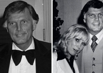 Who Is Charles Donald Fegert? The Full Story of Barbara Eden’s Ex-Husband