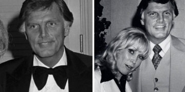 Who Is Charles Donald Fegert? The Full Story of Barbara Eden’s Ex-Husband