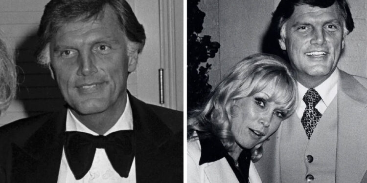 Who Is Charles Donald Fegert? The Full Story of Barbara Eden’s Ex-Husband