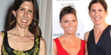 Who Is Amanda Kate Lambert? The Private Life of Nancy Sinatra’s Daughter