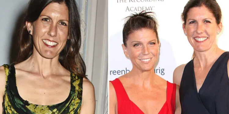 Who Is Amanda Kate Lambert? The Private Life of Nancy Sinatra’s Daughter