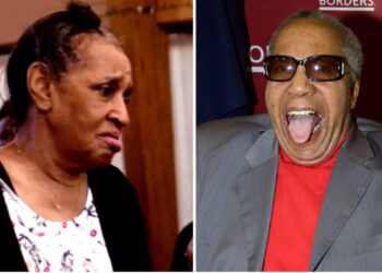Julie Farrait: The Life Story of Frank Lucas’ Wife