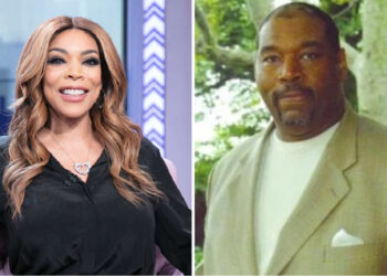 Who Is Bert Girigorie? The Real Story You Didn’t Know About Wendy Williams’ Ex-Husband