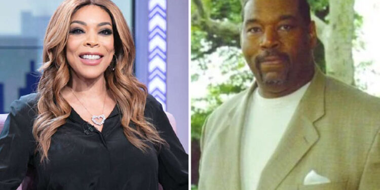 Who Is Bert Girigorie? The Real Story You Didn’t Know About Wendy Williams’ Ex-Husband