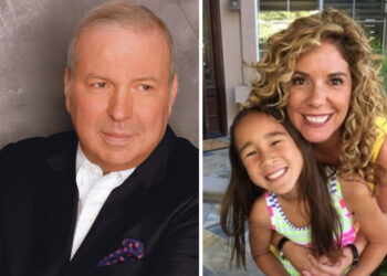 Francine Sinatra Anderson: The Real Life of Frank Sinatra Jr.’s Daughter
