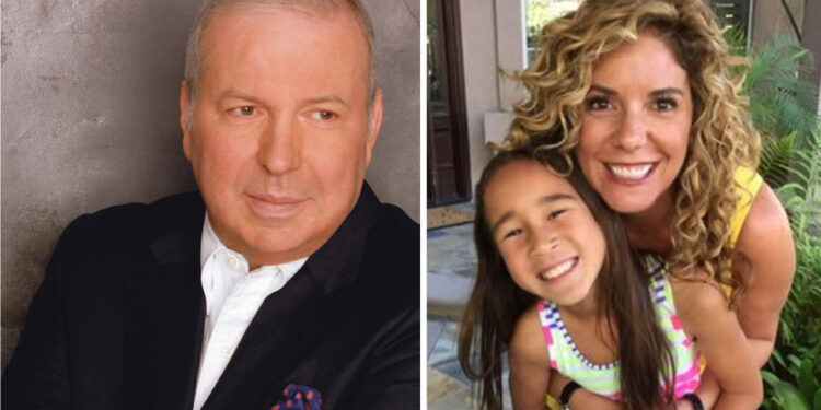 Francine Sinatra Anderson: The Real Life of Frank Sinatra Jr.’s Daughter