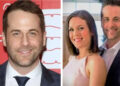 Who Is Sara Matter? All About Niall Matter’s Wife