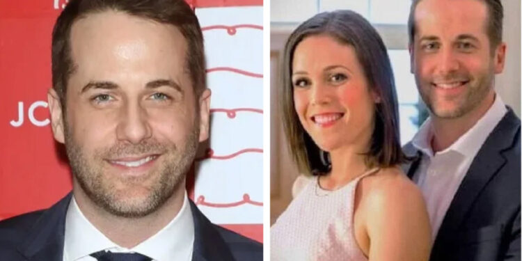 Who Is Sara Matter? All About Niall Matter’s Wife