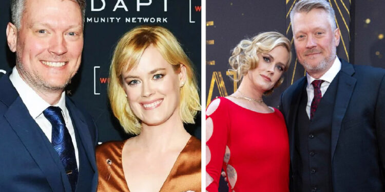 Who Is Bryan Spies? Meet Abigail Hawk’s Husband