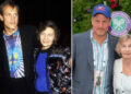 Who Is Diane Lou Oswald? The Real Story of Woody Harrelson’s Mother