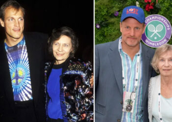 Who Is Diane Lou Oswald? The Real Story of Woody Harrelson’s Mother