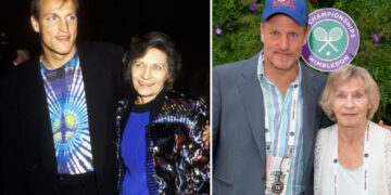 Who Is Diane Lou Oswald? The Real Story of Woody Harrelson’s Mother