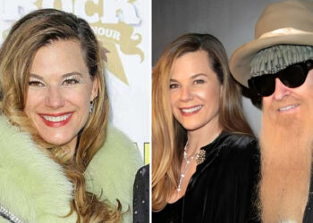 Who Is Gilligan Stillwater? The Full Story of Billy Gibbons’ Wife