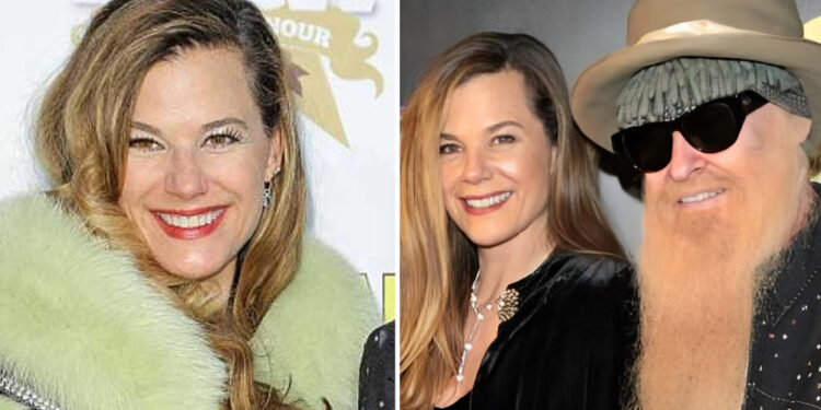 Who Is Gilligan Stillwater? The Full Story of Billy Gibbons’ Wife