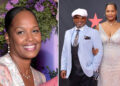 Who Is Melika Payne? The Story of Carl Anthony Payne II’s Loving Partner and Mother of Four