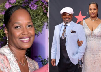 Who Is Melika Payne? The Story of Carl Anthony Payne II’s Loving Partner and Mother of Four