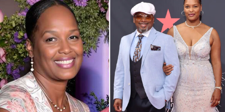 Who Is Melika Payne? The Story of Carl Anthony Payne II’s Loving Partner and Mother of Four