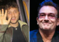 Who Is John Abraham Hewson? Everything To Know About Bono’s Son