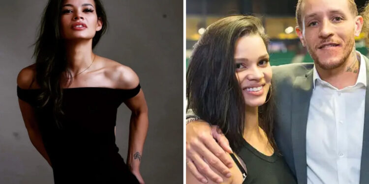 Who Is Caressa Suzzette Madden? The Real Story of Delonte West’s Wife