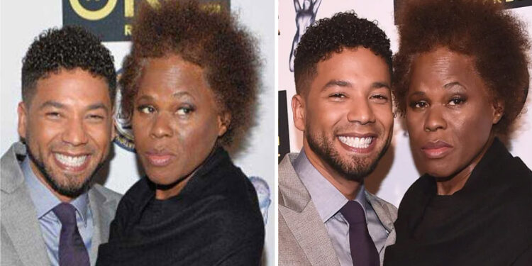 Who Is Janet Smollett? The Story of Jussie Smollett’s Mother