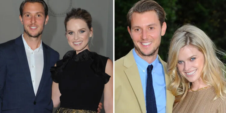 Who Is Alex Cowper-Smith? Everything to Know About Alice Eve’s Ex-Husband