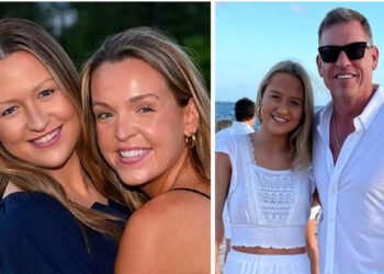 Who Is Alexa Marie Aikman? The Story of Troy Aikman’s Daughter