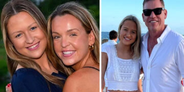 Who Is Alexa Marie Aikman? The Story of Troy Aikman’s Daughter