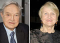 Annaliese Witschak Today: Where Is George Soros’ Ex-Wife Now?
