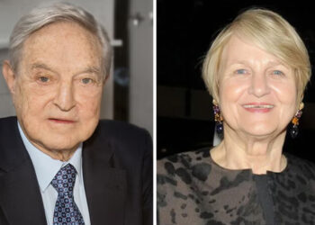 Annaliese Witschak Today: Where Is George Soros’ Ex-Wife Now?