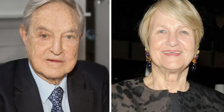 Annaliese Witschak Today: Where Is George Soros’ Ex-Wife Now?