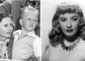 Who Is Anthony Dion Fay? The Full Story of Barbara Stanwyck’s Son