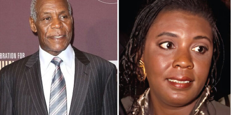 Asake Bomani: The Full Story of Danny Glover’s Ex-Wife You Should Know