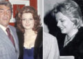 Who Is Catherine Hawn? The Full Story of Dean Martin’s Ex-Wife