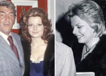 Who Is Catherine Hawn? The Full Story of Dean Martin’s Ex-Wife