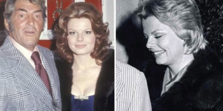 Who Is Catherine Hawn? The Full Story of Dean Martin’s Ex-Wife