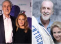 Who Is Chris Rodstrom? Meet Pat Riley’s Wife