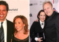 Who Is Constantine Yankoglu? The Story of Patricia Heaton’s Ex-Husband